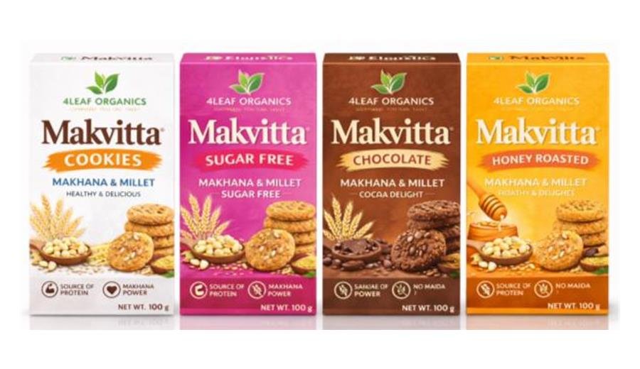 Makvitta cookies retail packs